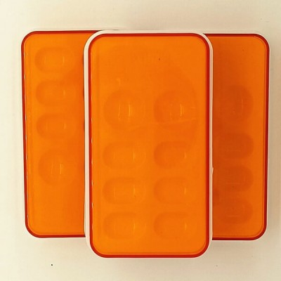 Mixing Plate with Light Protector