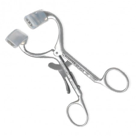 Dental Mouth Gag, Molt, 14.0 cm