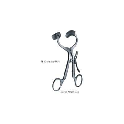 Doyen Mouth Gag Medium 12cm