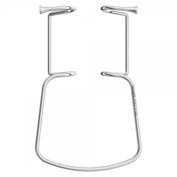 Mouth Gag Oringer Medium