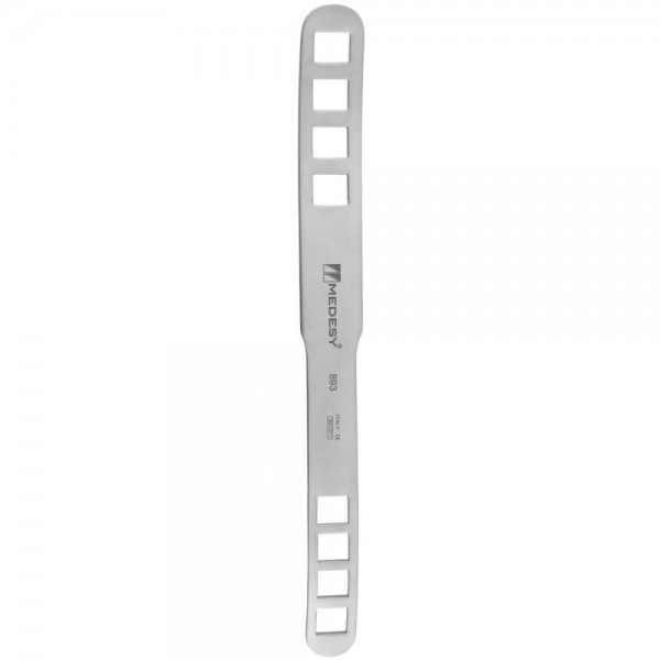 Retractor Bruenings 190mm