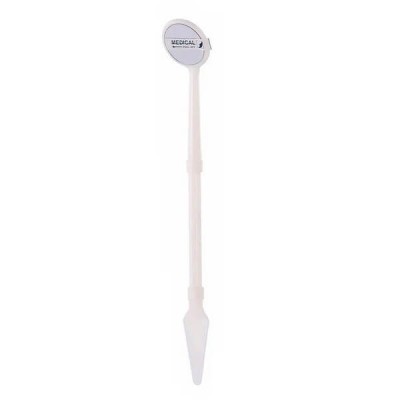 Disposable Mouth Mirror (Pack of 100)