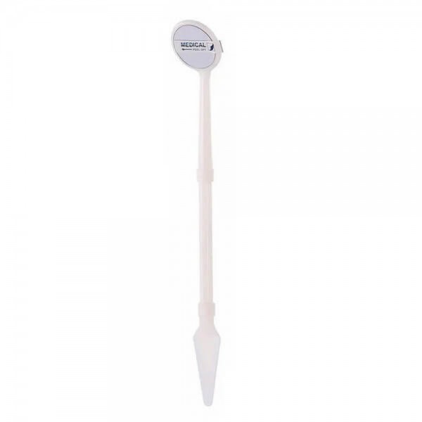 Disposable Mouth Mirror (Pack of 100)