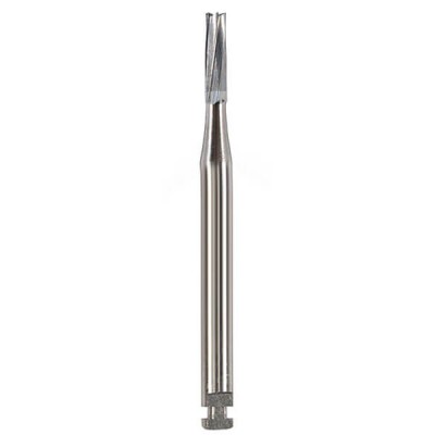Carbide Bur, RA 012, Cylinder ISO No. 107