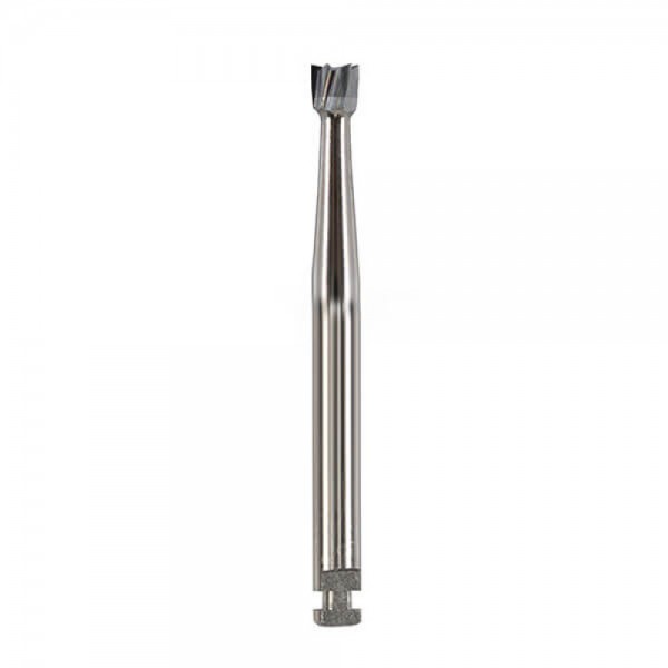 Carbide Bur, RA 012, Inverted Cone ISO No. 002