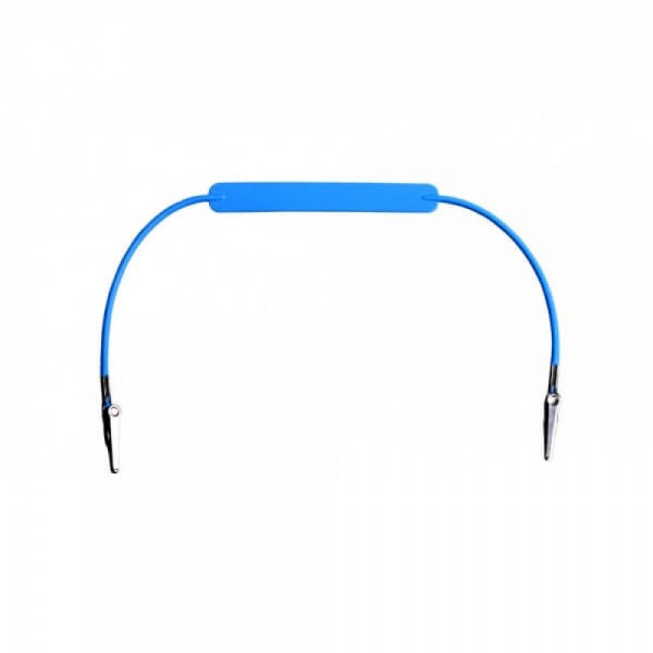 Bib Holder Clip