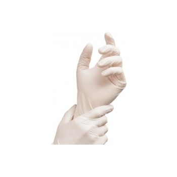 Maxter surgical gloves - Different sizes