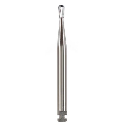 Carbide Bur, RA 012, Pear ISO No. 007