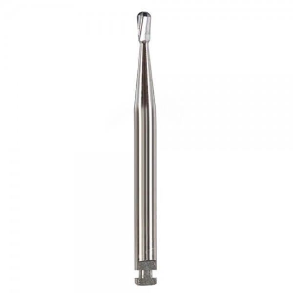Carbide Bur, RA 012, Pear ISO No. 007