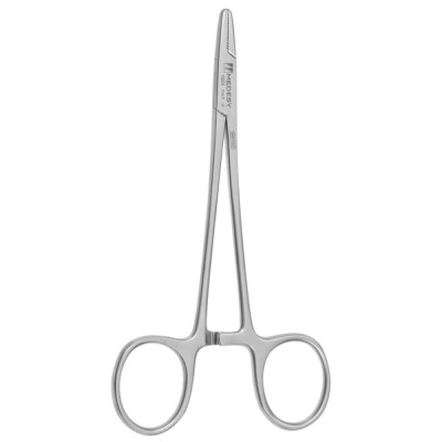Needle Holder Baumgartner 130mm