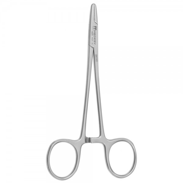 Needle Holder Baumgartner 130mm