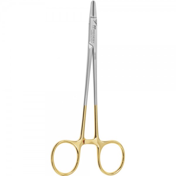 Needle Holder Crile-Ryder 150mm TC