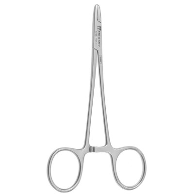 Needle Holder Derf 120mm