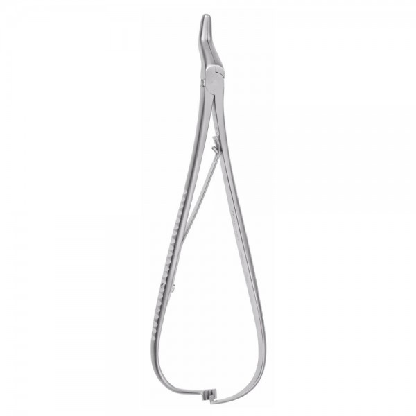 Needle Holder Eiselsberg Mathieu 190mm
