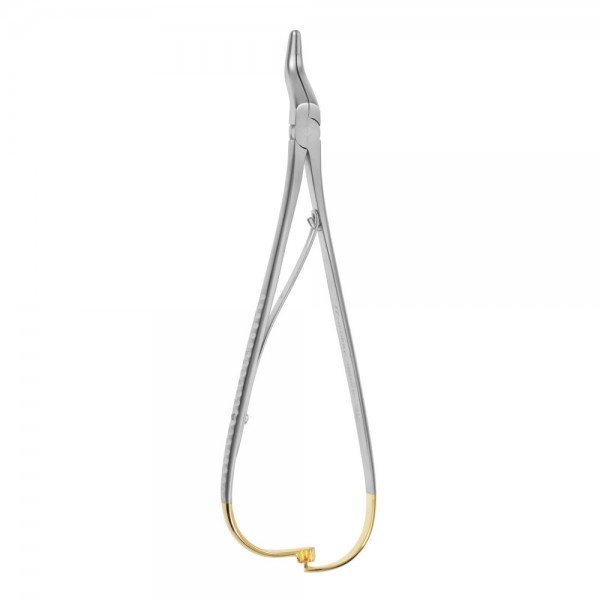 Needle Holder Eiselsberg Mathieu 190mm TC