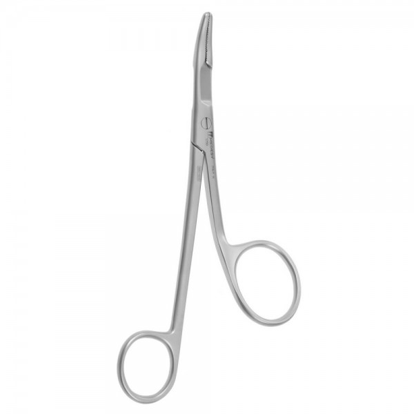Needle Holder Gilles 160mm