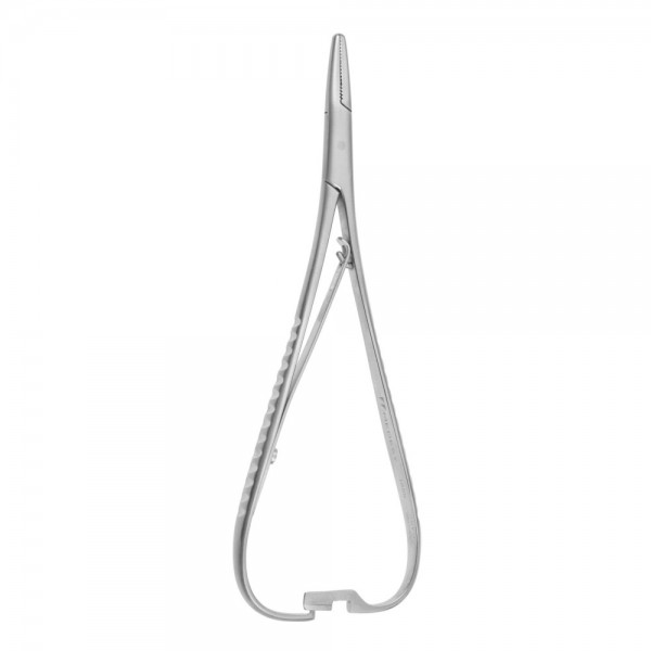 Needle Holder Mathieu 140mm