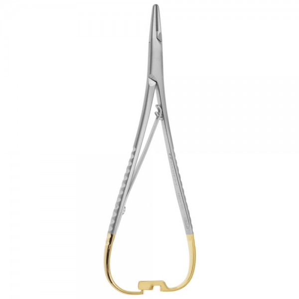 Needle Holder Mathieu 140mm TC