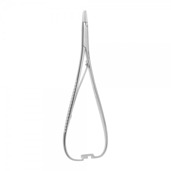 Needle Holder Mathieu Thin Tips, 170mm