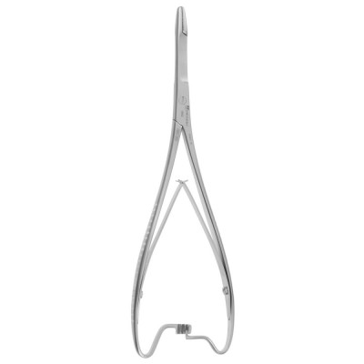 Needle Holder Mathieu-Olsen 170mm