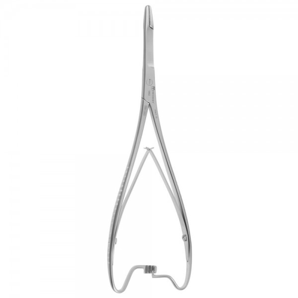 Needle Holder Mathieu-Olsen 170mm
