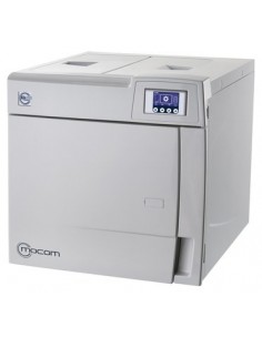 Mocom B Classic Autoclave