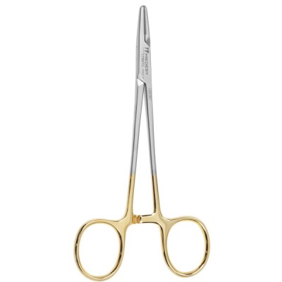 Needle Holder Mayo-Hegar 130mm TC