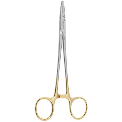 Needle Holder Mayo-Hegar 160mm TC
