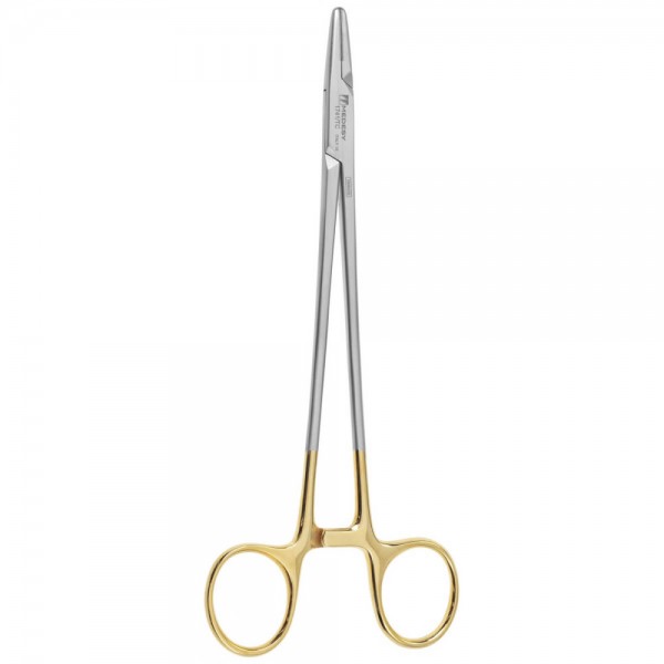 Needle Holder Mayo-Hegar 180mm TC