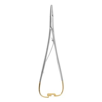 Needle Holders Mathieu 200mm TC