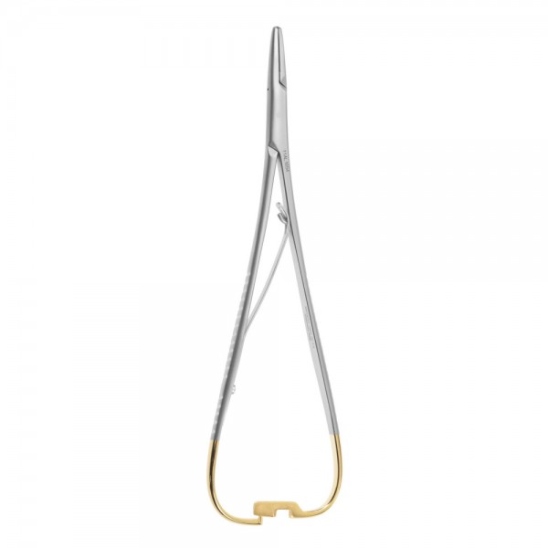 Needle Holders Mathieu 200mm TC