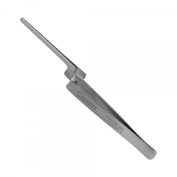 Surgical Forceps Miller, Straight, 15.0 cm