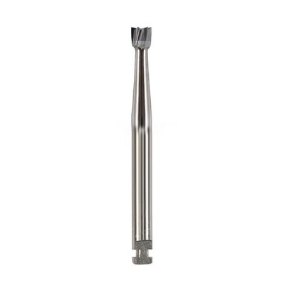 Carbide Bur, RA 014, Inverted Cone ISO No. 002