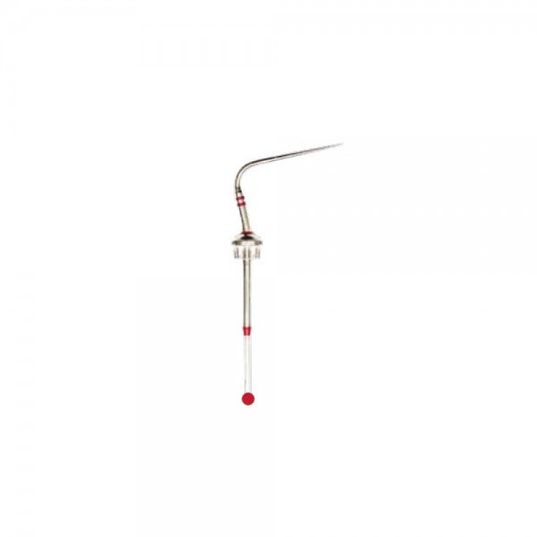 Obtura Spartan Pluggers, Heat-Activated Endodontic Condensers, No. 55/.08
