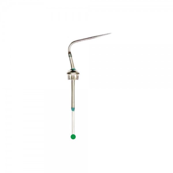 Obtura Spartan Pluggers, Heat-Activated Endodontic Condensers, No. 60/.12