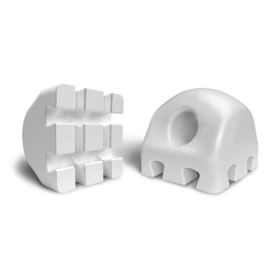OrthoFlex Bondable Composite Eyelet, PK/10