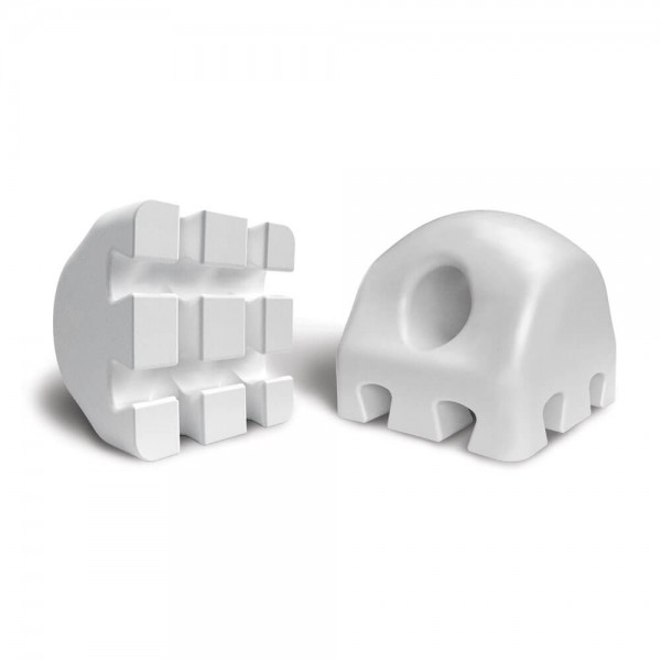 OrthoFlex Bondable Composite Eyelet, PK/10