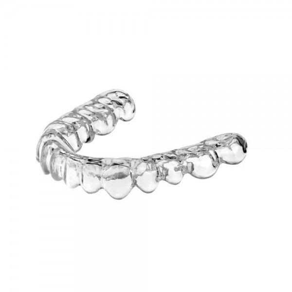 Clear Aligner, CA Pro+ Sheets, (0.75 x 125 mm) PK/100