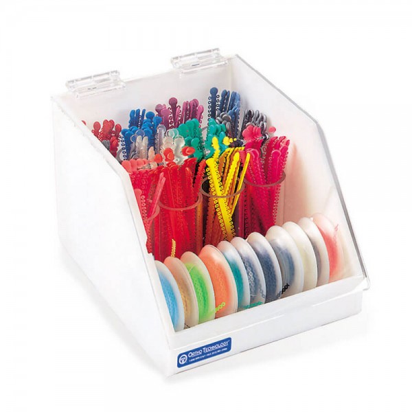 Combo Elastomeric Dispenser