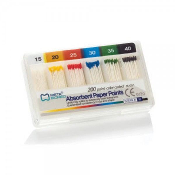 Paper Points Size 45