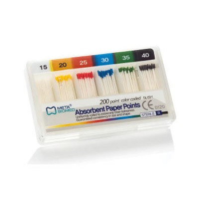Paper Points Size 50