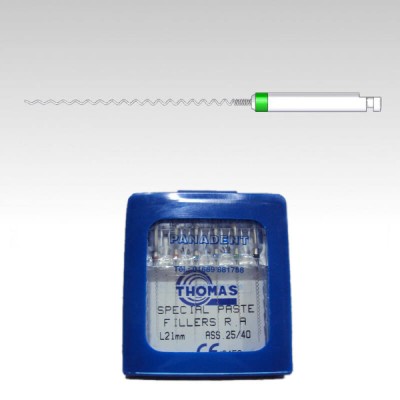 Thomas Special Paste Filler 21mm No. 30 Stainless Steel