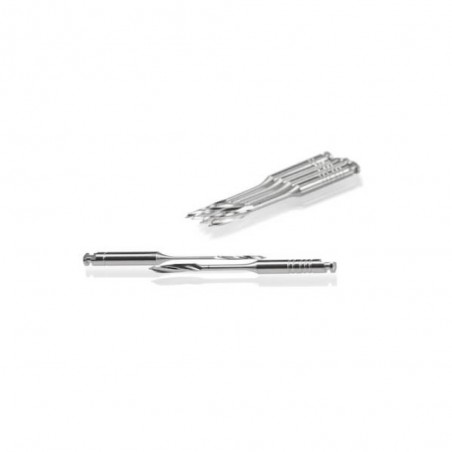 Peeso Reamers Drill, RA No.3, 28mm