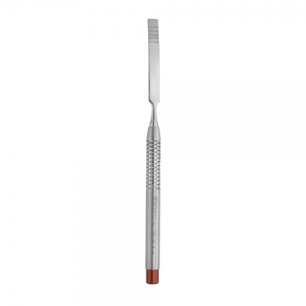 Chisel Curved, Cut and Shape Bone, 7.5mm
