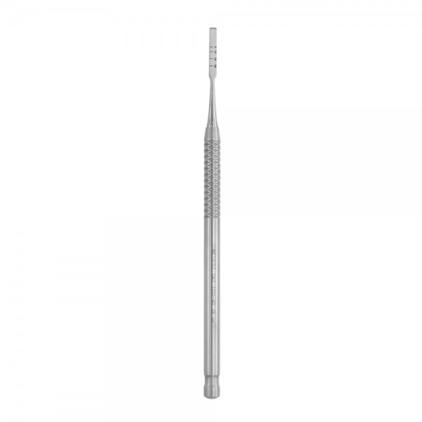Chisel Double Cut and Shape Bone, 3mm