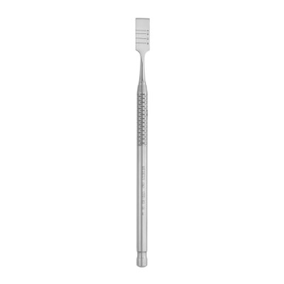 Chisel Double Cut and Shape Bone, 9mm