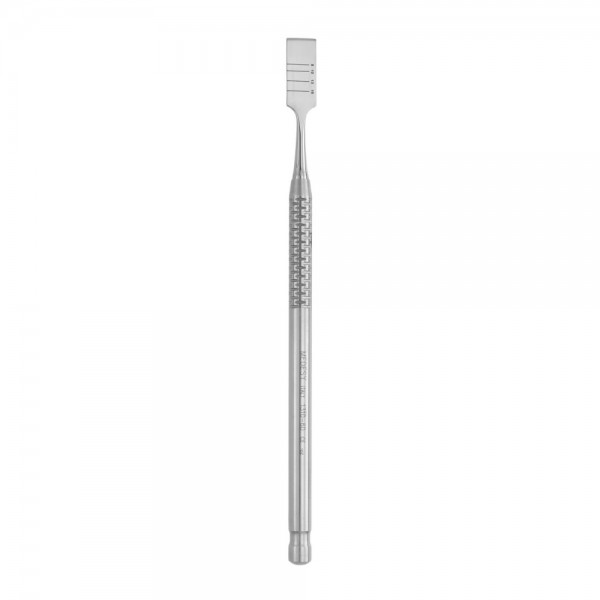 Chisel Double Cut and Shape Bone, 9mm