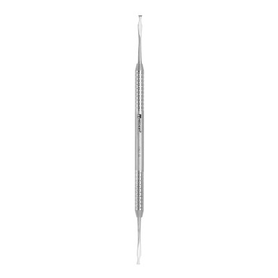 Chisel Fedi N.2, Secondary Sulcular Incisions