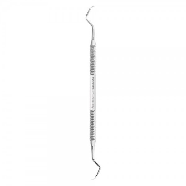 Periodontal Chisel Rhodes Back Action Fig. 36/37