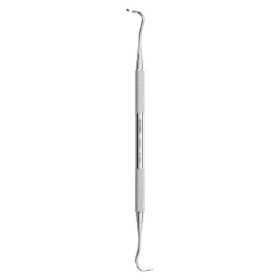 Periodontal Chisels Ochenbein Fig. 3